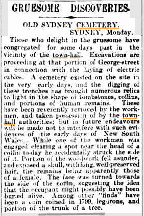 the argus 8 mar 1904