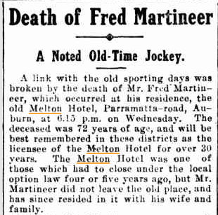 The Cumberland Argus and Fruitgrowers Advocate 16 mar 1918