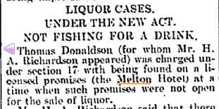 The Cumberland Argus and Fruitgrowers Advocate 21 feb 1906