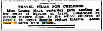 SMH, 26 November 1929