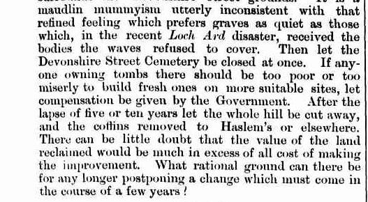 Illustrated Sydney News, 1878.