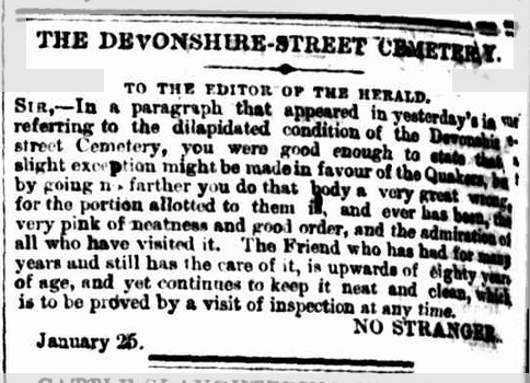 SMH, January 26 1878.