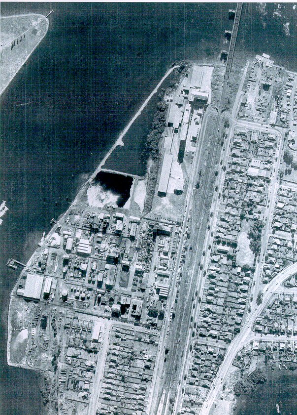 1961. Image courtesy City of Canada Bay.