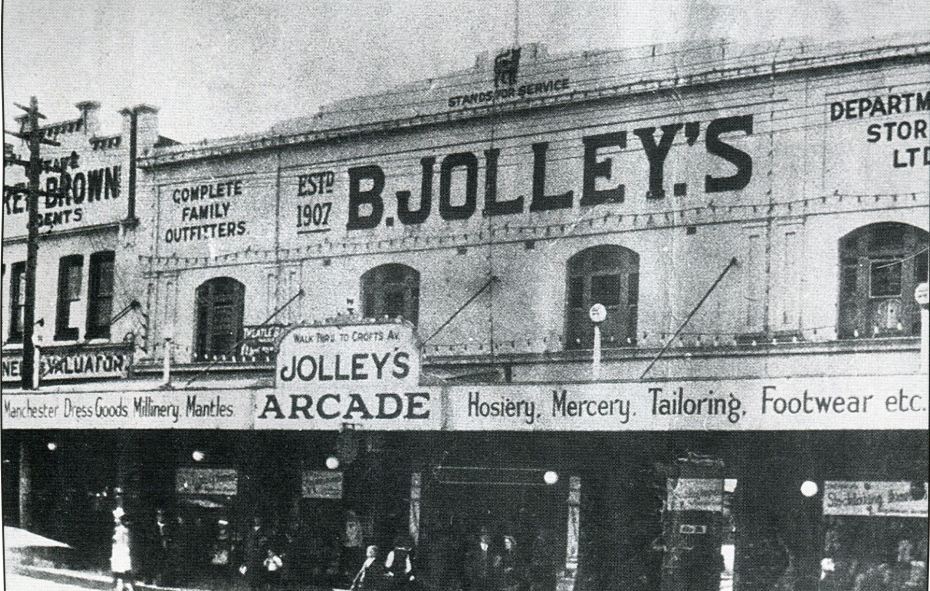 Suck it, council. Image courtesy Hurstville Council