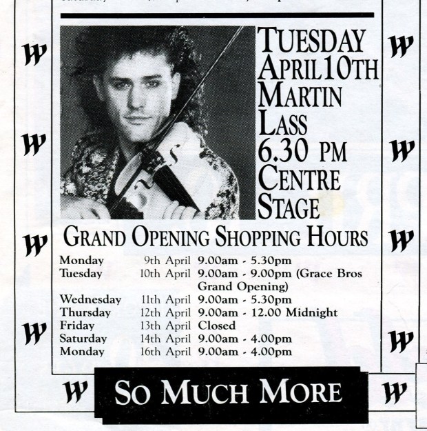 Isn't he that guy from The Zone?