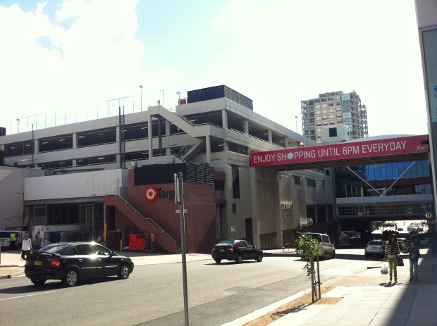 Don't put a target on the side of your building, it'll only encourage them.