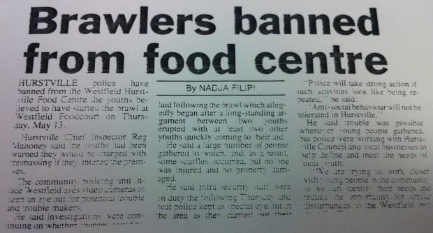 Leader, April 14 1992