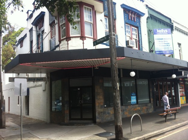 Who's paying the electricity?