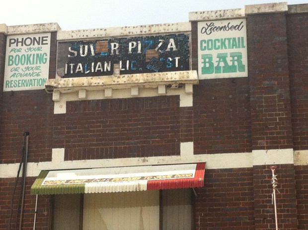 Don't you want me, baby?