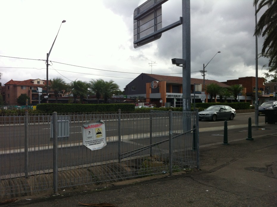 Beverly Hills Hotel, 2014.