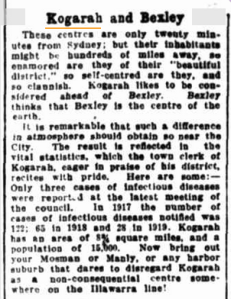 Evening News, May 26 1920