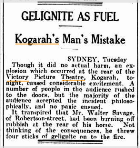 Newcastle Morning Herald and Miners' Advocate, Feb 5 1930