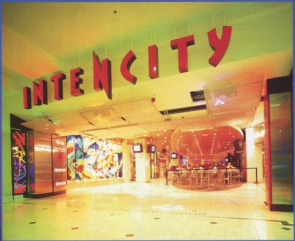 Step into my parlour...