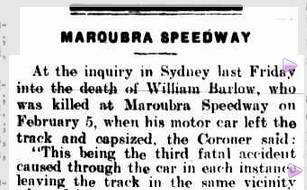 Brisbane Worker, Wed, Feb 23 1927